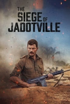 El asedio de Jadotville, película completa en español