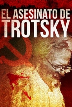 El asesinato de Trotsky