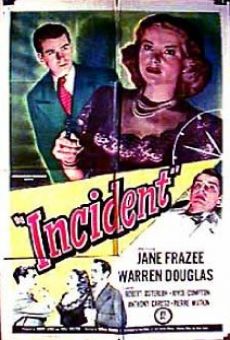 The Incident stream online deutsch