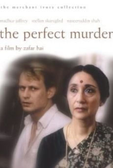 The Perfect Murder en ligne gratuit