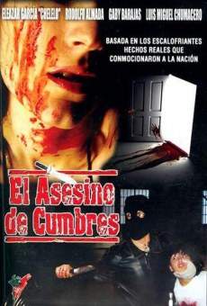 El asesino de Cumbres gratis