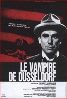 Le vampire de Düsseldorf gratis