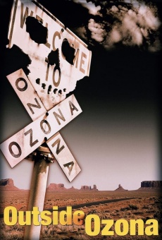 Outside Ozona online