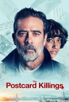 The Postcard Killings on-line gratuito