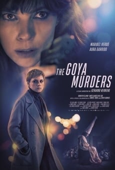 The Goya Murders en ligne gratuit