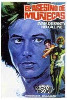 El asesino de muñecas online streaming
