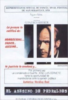 Ver película El asesino de Pedralbes