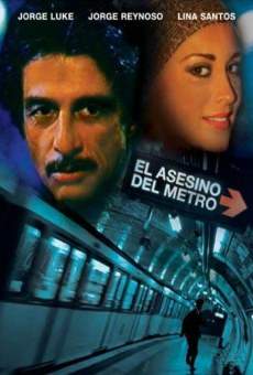 El asesino del metro online streaming