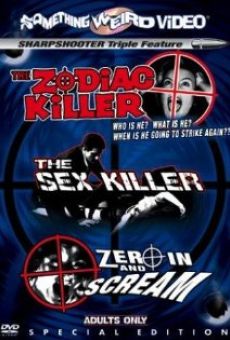 The Zodiac Killer online kostenlos