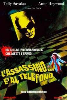 L'assassino... è al telefono