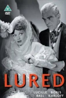 Lured online free