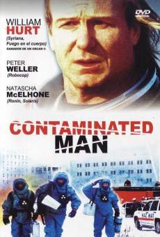 Watch Contaminated Man online stream