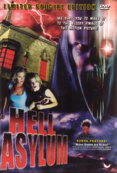 Hell Asylum