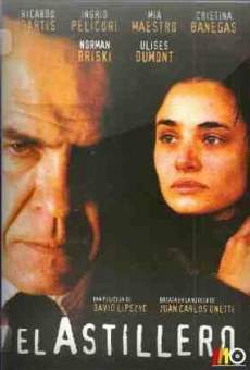 El astillero online streaming