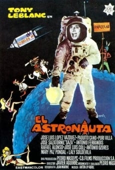 El astronauta stream online deutsch