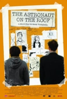 The Astronaut on the Roof en ligne gratuit