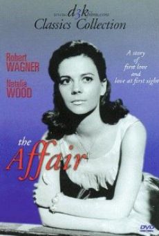 The Affair online