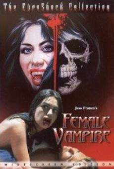 Ver película El ataque de las vampiras