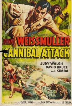 Cannibal Attack stream online deutsch