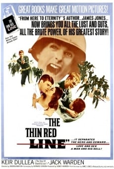 The Thin Red Line online
