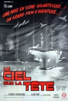 Le ciel sur la tête stream online deutsch