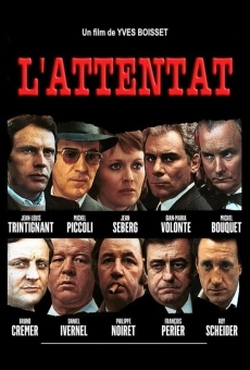 L'attentat online free