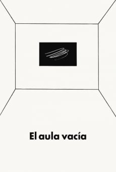 Película: El aula vacía