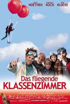 Das fliegende klassenzimmer online free