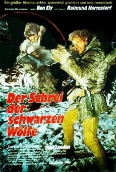 Der Schrei der schwarzen Wölfe stream online deutsch