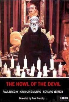 Ver película El aullido del Diablo