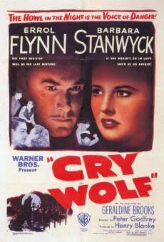 Cry Wolf stream online deutsch