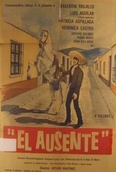 Ver película El ausente