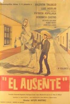 El ausente on-line gratuito