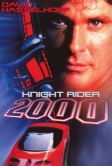 Knight Rider 2000 online kostenlos