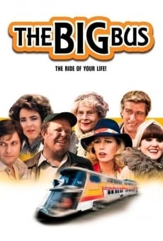 The Big Bus stream online deutsch