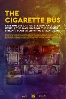 Ver película El autobús de los cigarrillos