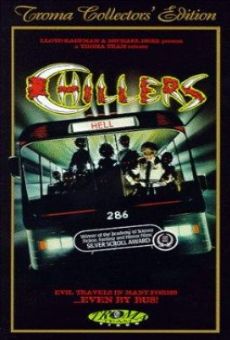 Chillers online free