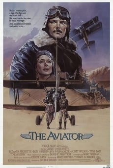 The Aviator stream online deutsch