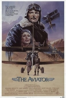 El aviador online