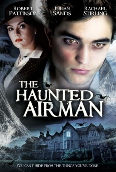 The Haunted Airman