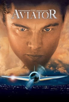 Ver película El aviador