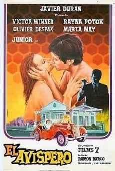 El avispero online streaming