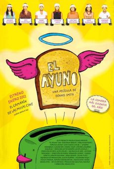 El ayuno online free