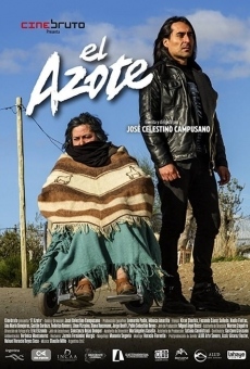 Ver película El azote