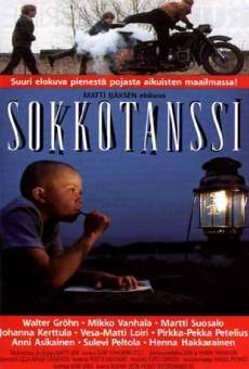 Sokkotanssi gratis