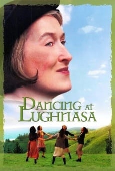 Dancing at Lughnasa gratis