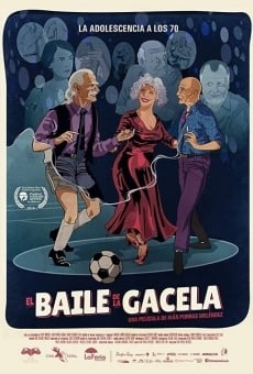 Ver película El Baile de la Gacela