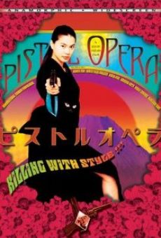 Pistol Opera online streaming