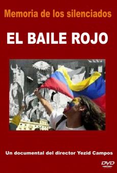 El baile rojo: memoria de los silenciados online