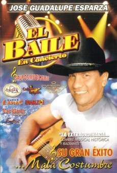 El baile on-line gratuito